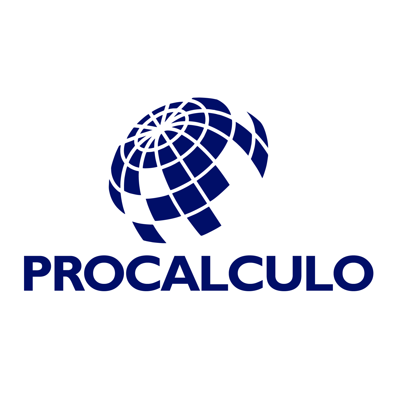 Logo de Procalculo